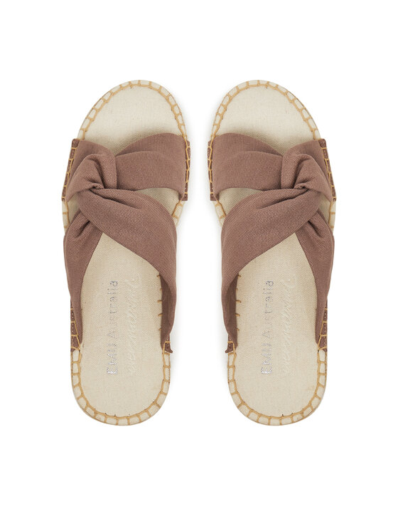 EMU Australia EMU Australia Espadrile Rowley W13169 Bež