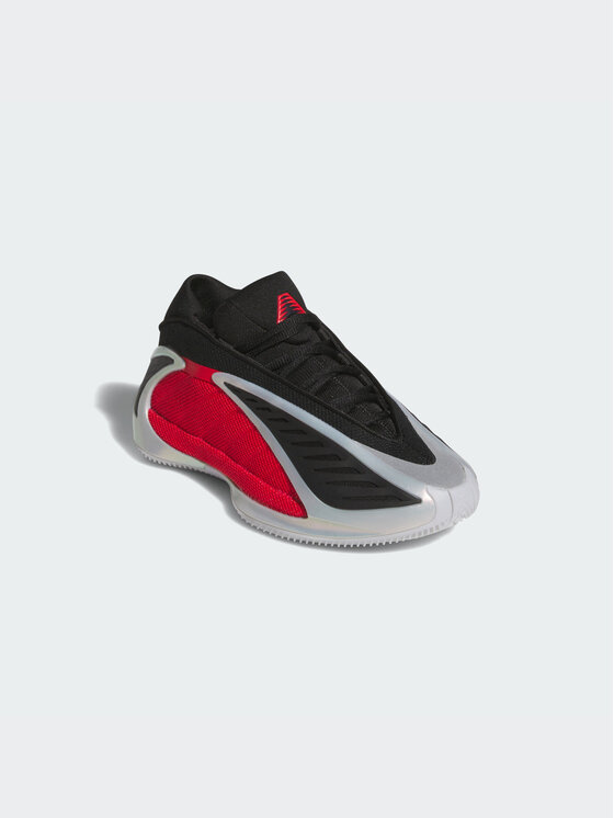 adidas adidas Buty do koszykówki 159540 Srebrny