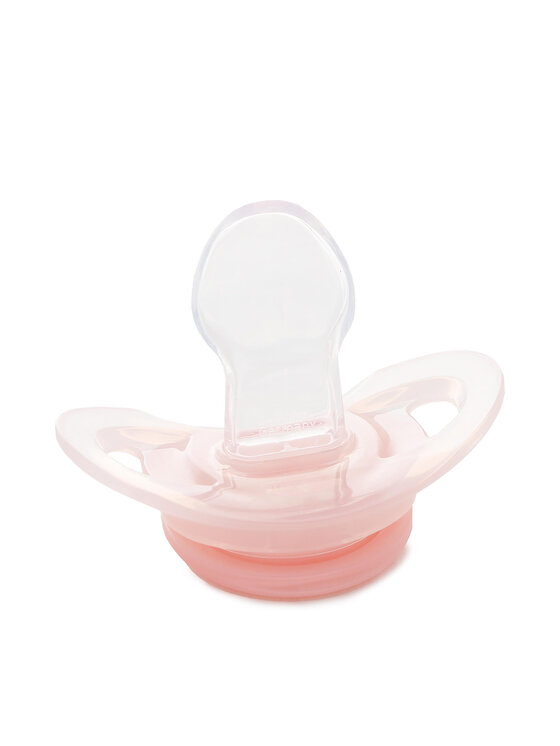 BOSS Boss Schnuller J90P20 Rosa