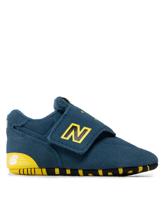New Balance New Balance Bačkory CV574CHL Tmavomodrá