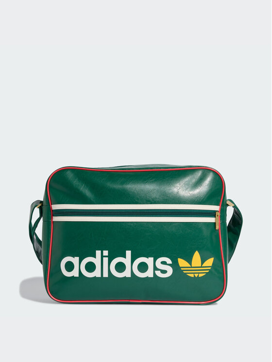 adidas adidas Torba 151019 Zielony ciemny