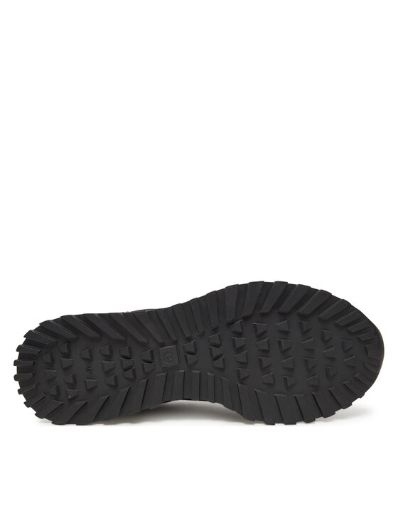 Bogner Bogner Sneakers Newport 4 A 12521805 Nero