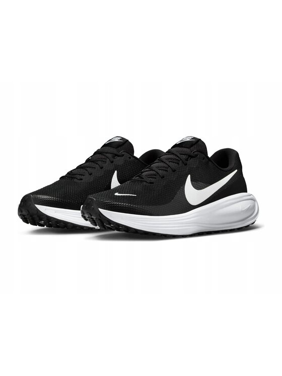 Nike Nike Sneakers HJ9198-003 Nero