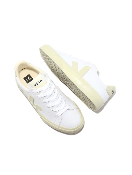 Veja Veja Sneakers CA01031 Bianco