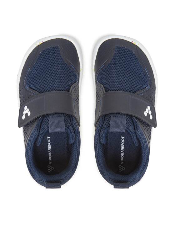 Vivo Barefoot Vivo Barefoot Sneakersy Primus Sport III 165450 Granatowy