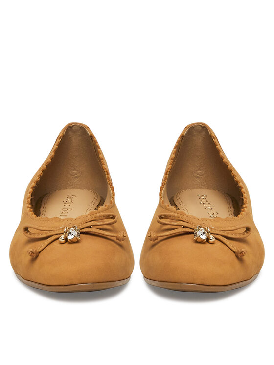 Sergio Bardi Sergio Bardi Balerina RST-F1096-01SB Barna