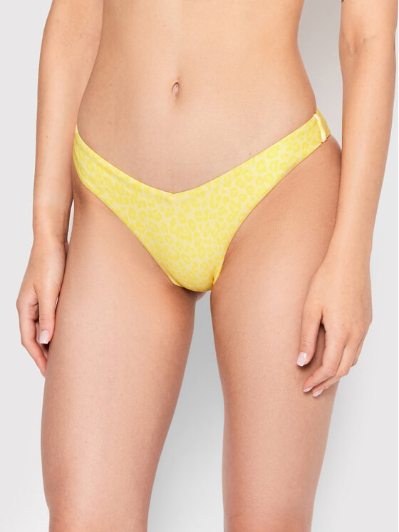 Mystic Bikini partea de jos Mesmerizing 35109.220203 Galben