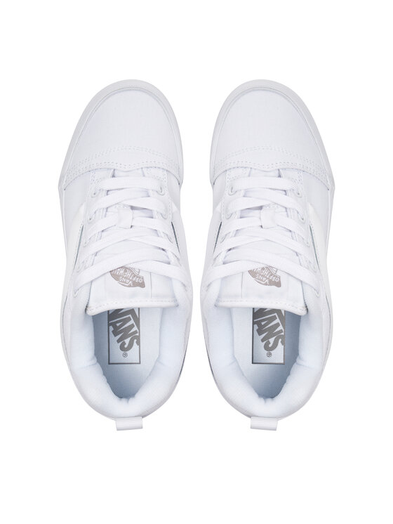 Vans Vans Tenniskingad VN000CP6W001 Valge