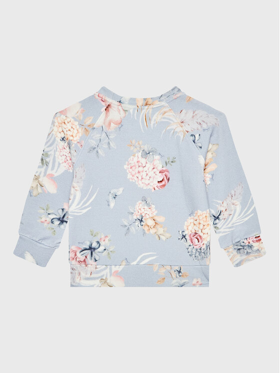 Jamiks Jamiks Tuta PERRY JWF123 Multicolore