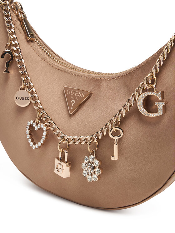 Guess Guess Сумка HWES99 31720 Бежевий