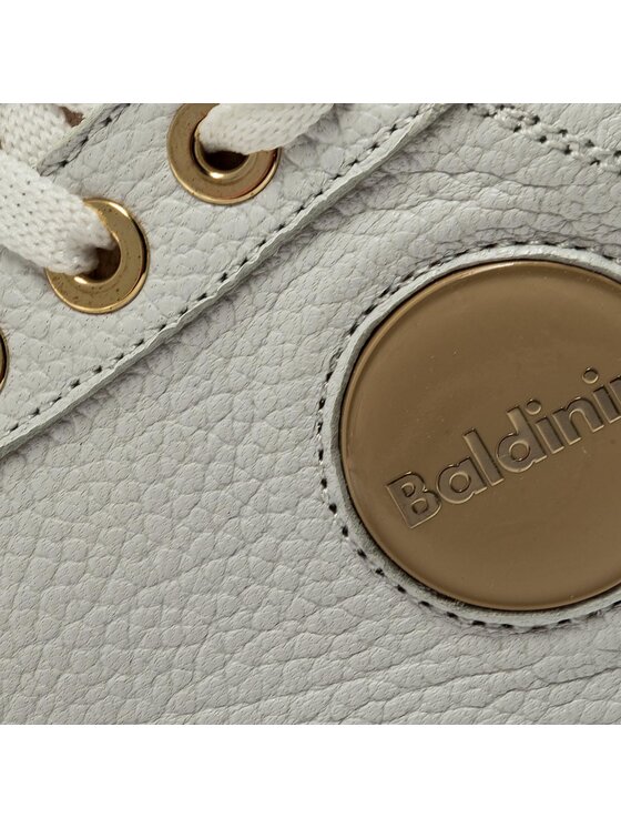 Baldinini Baldinini Laisvalaikio batai 898434XDADA9890XXRBX Balta