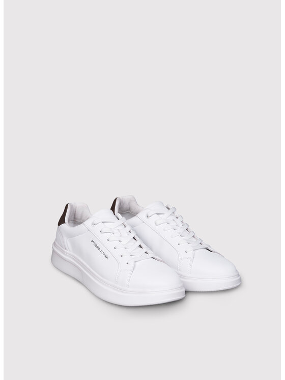 Pako Lorente Pako Lorente Sneakersy P26WN-BX-009 Biały