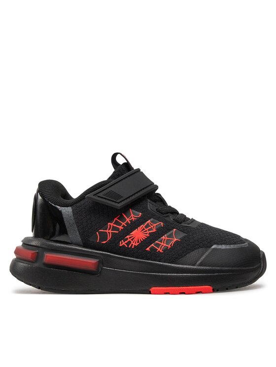 adidas adidas Tenisice Marvel's Spider-Man Racer Kids ID5236 Crna