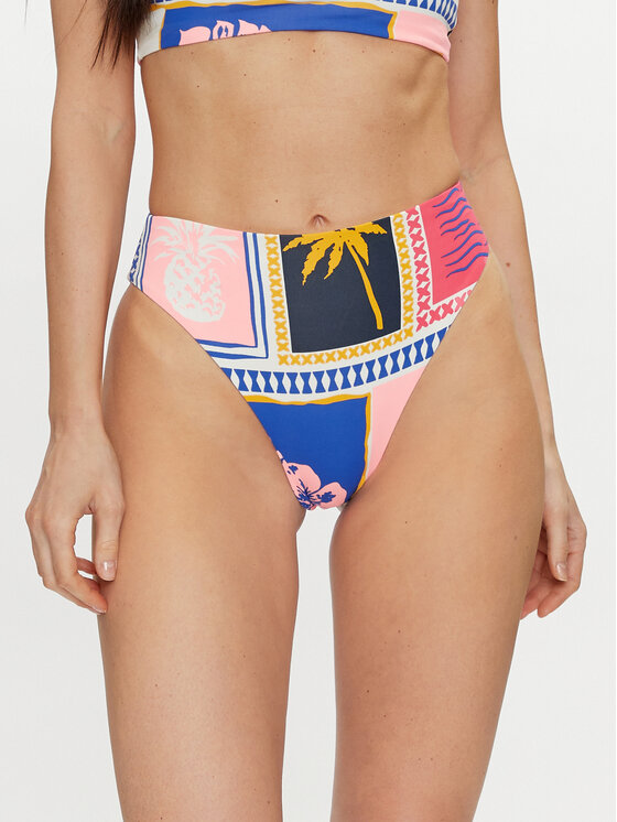 Maaji Maaji Bikini alsó Postals Sully PT2925SCC002 Színes