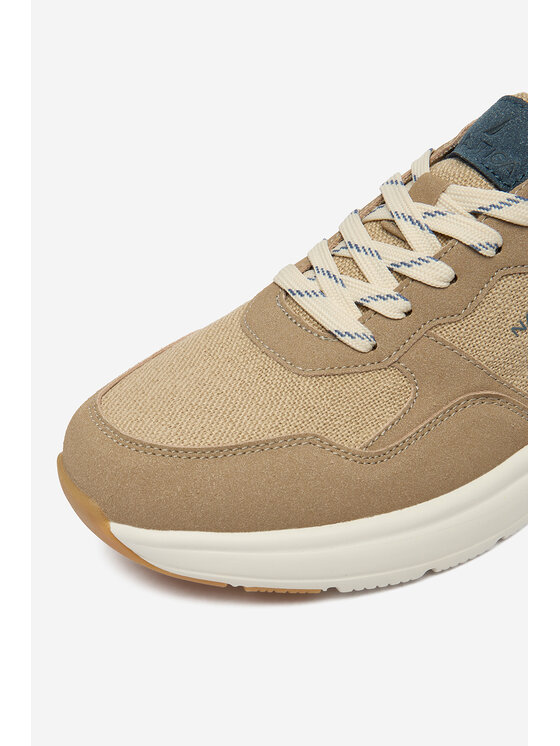 Nautica Nautica Сникърси CWBEO-BASILIO-01 Бежов
