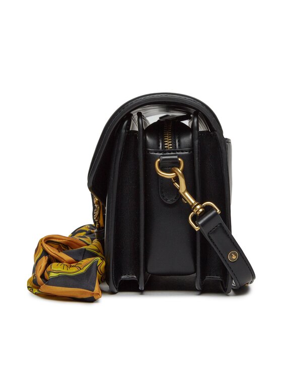 Versace Jeans Couture Versace Jeans Couture Borsetta 75VA4BF1 Nero