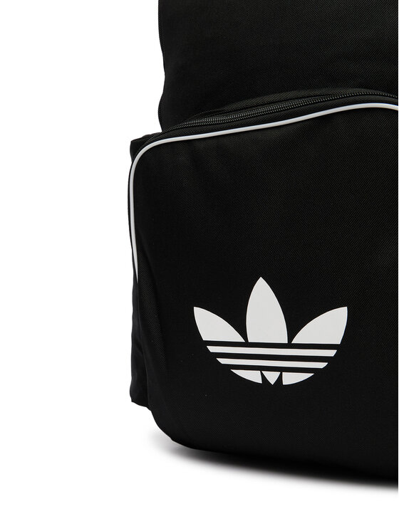 adidas adidas Рюкзак JX0240 Чорний