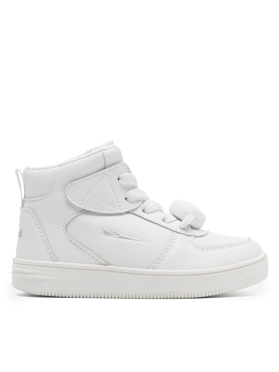 Sprandi Sprandi Sneakers CHARMING CP23-6114 Bianco