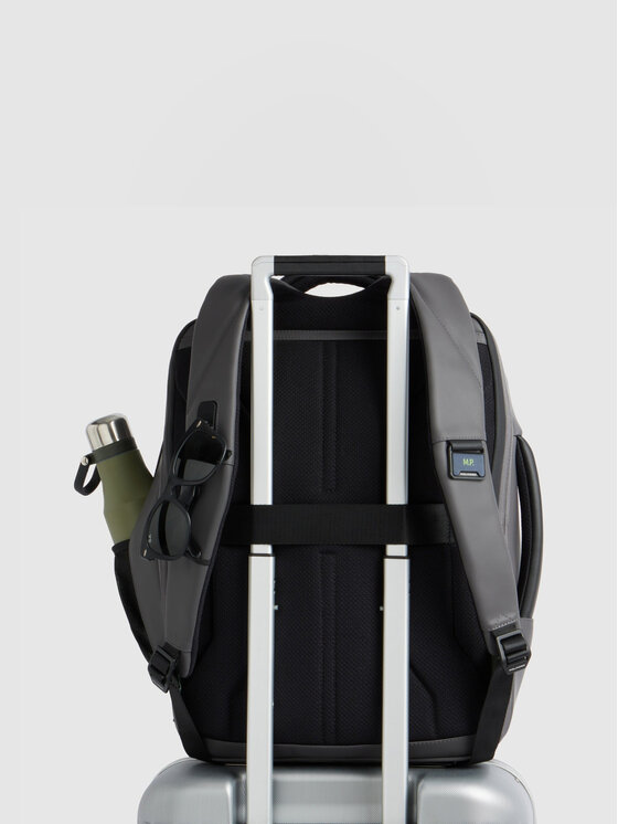 Piquadro Piquadro Batoh 12655 Zelená