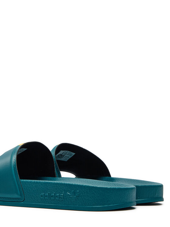 adidas adidas Чехли Adilette IG9268 Зелен