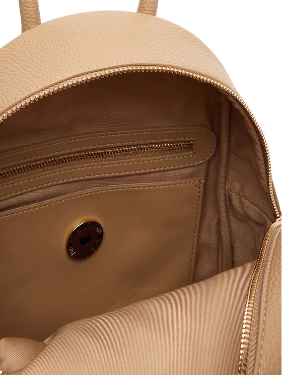 LOVE MOSCHINO LOVE MOSCHINO Rucksack JC4030PP1NLT0104 Beige