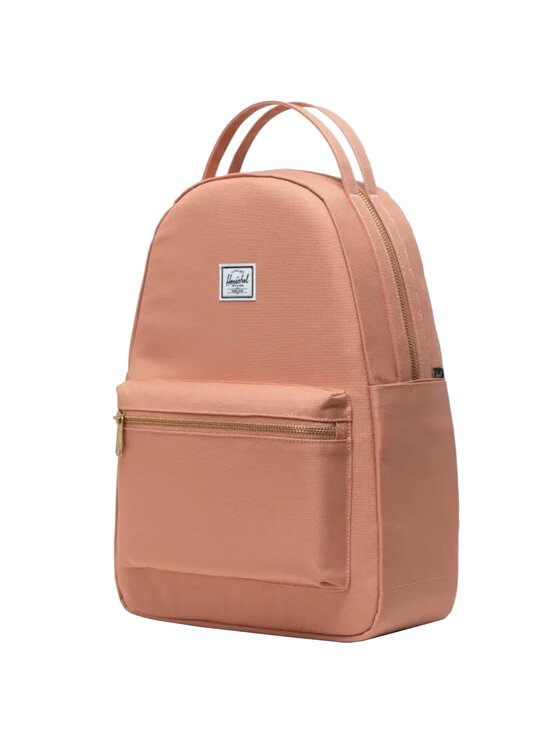 Herschel Herschel Zaino Herschel Nova Mid Backpack Rosa