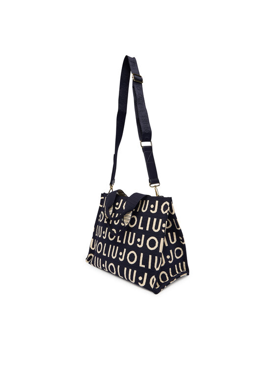 Liu Jo Liu Jo Torbica 2A6026 M0300 Crna