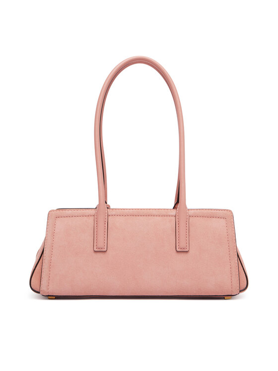MICHAEL Michael Kors MICHAEL Michael Kors Дамска чанта 30T6A9IT0S Розов