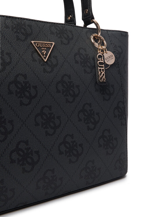 Guess Guess Handtasche Noelle II HWSO96 72250 Grau