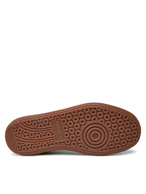 Puma Puma Tenisice Palermo Jr 397271 13 Zelena