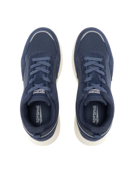 Sprandi Sprandi Sneakers COMFORT MP40-21087Y Dunkelblau