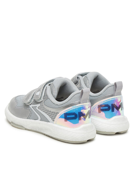 Primigi Primigi Sneakersy 7958511 Srebrny