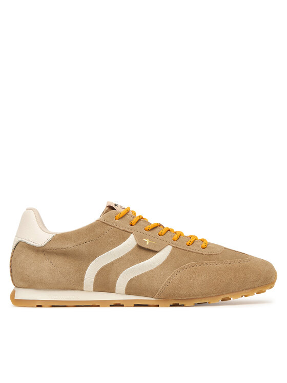 Tamaris Tamaris Sneakers 1-23614-46 Beige