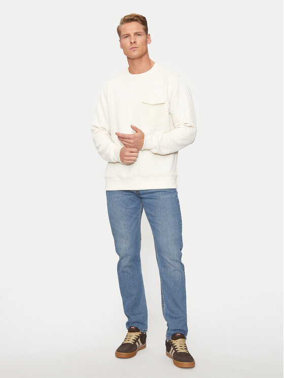 Levi's® Levi's® Blugi 502™ 29507-1452 Albastru Taper Fit