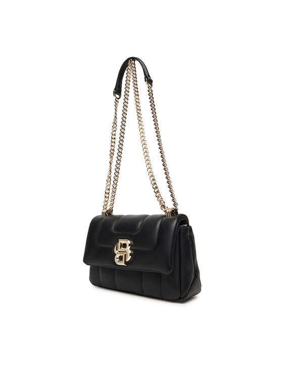 BOSS BOSS Rankinė 50528858 Juoda