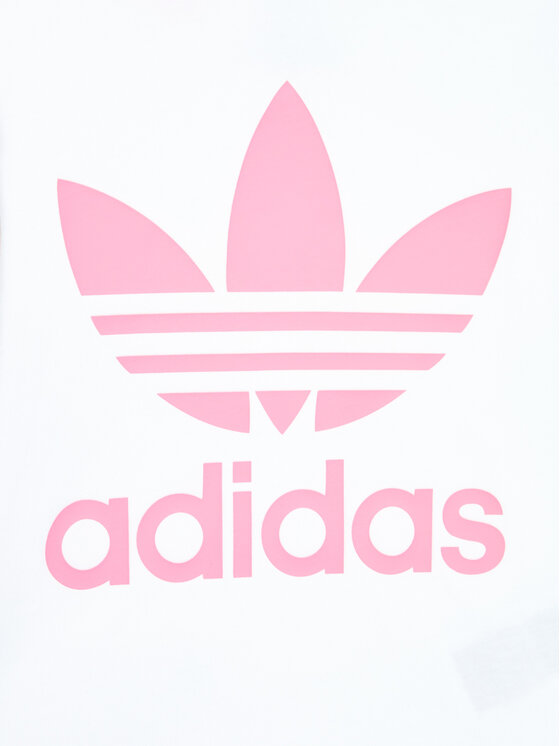 adidas Set T Shirt und Sportshorts Treofil HK7480 Bunt Regular Fit Modivo