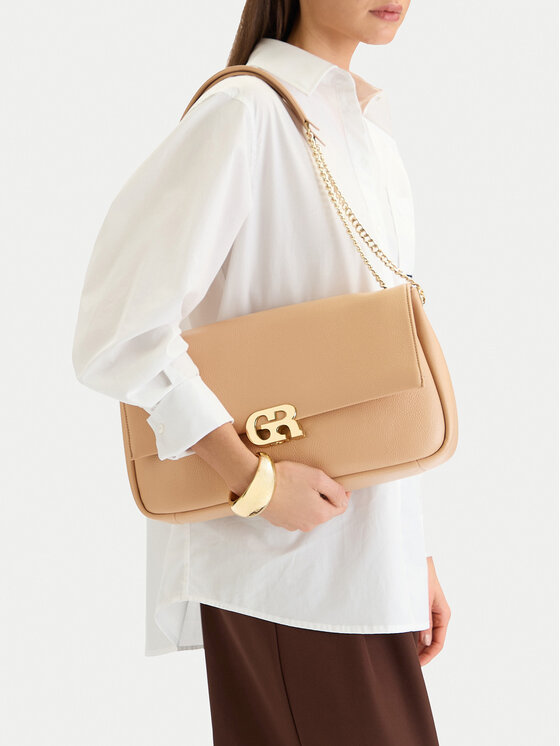 GINO ROSSI GINO ROSSI Handtasche EO-LX10267 Beige