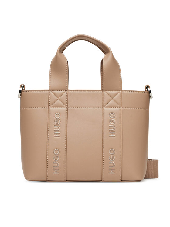 HUGO HUGO Handtasche 50547473 Beige