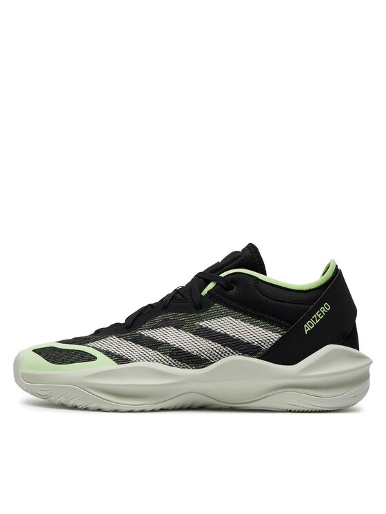 adidas adidas Tenisice Adizero Select 2.0 Low Trainers IE7870 Crna