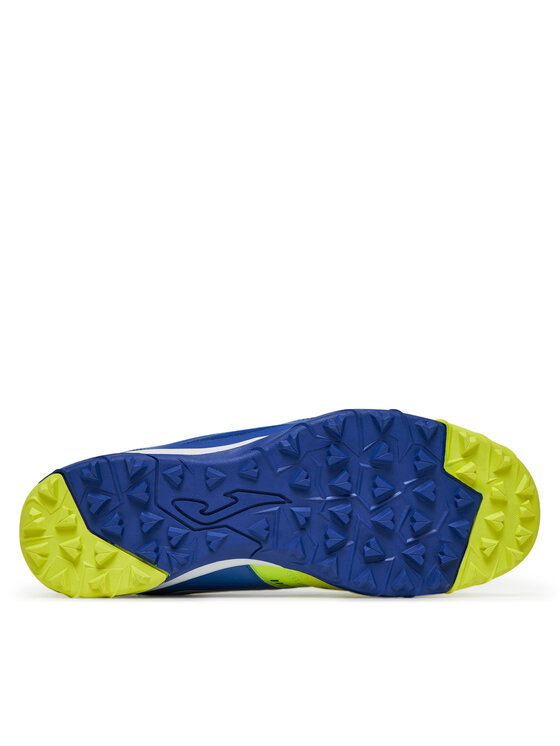 Joma Joma Jalgpallijalatsid Cancha 2511 CANS2511TF Kollane