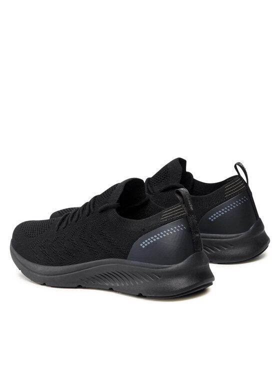 Sprandi Sprandi Sneakers MP07-01405-05 Schwarz