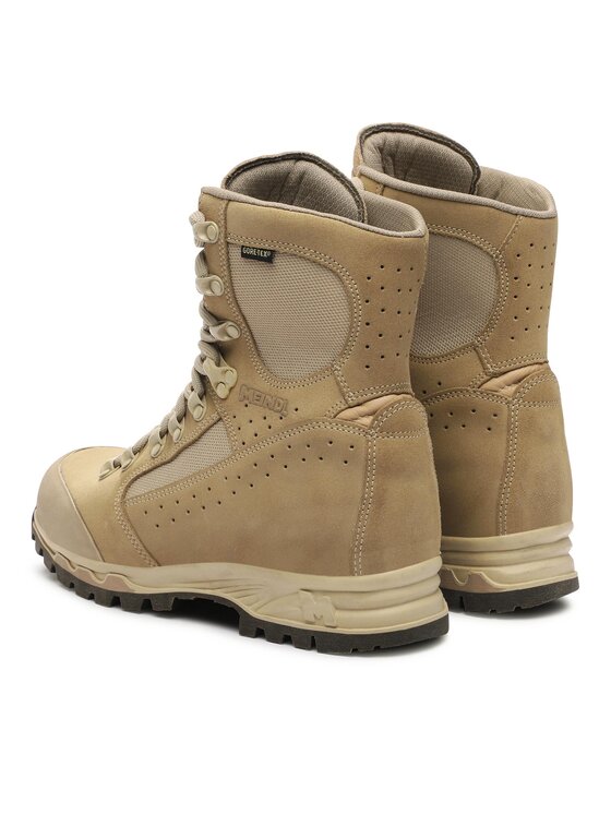 Meindl Meindl Trekking čevlji Desert Fox 9860/52 Bež
