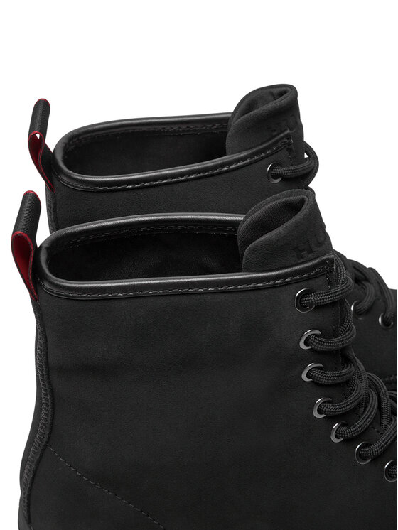 HUGO Hugo Ghete Ryan 50522981 Negru