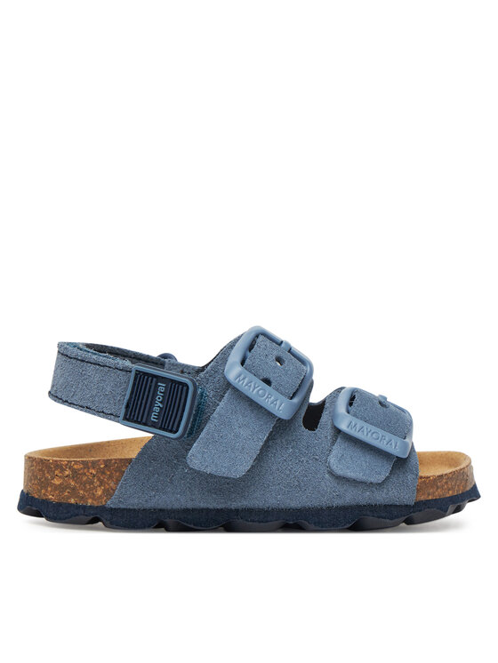Mayoral Mayoral Sandali 41692 Blu scuro
