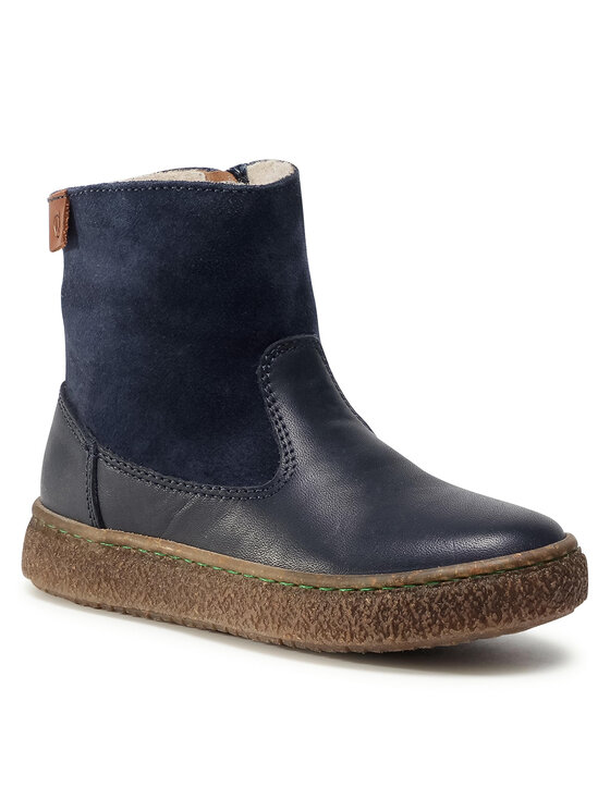 Naturino Naturino Saapad Alpina 0013001418.11.0C01 S Tumesinine