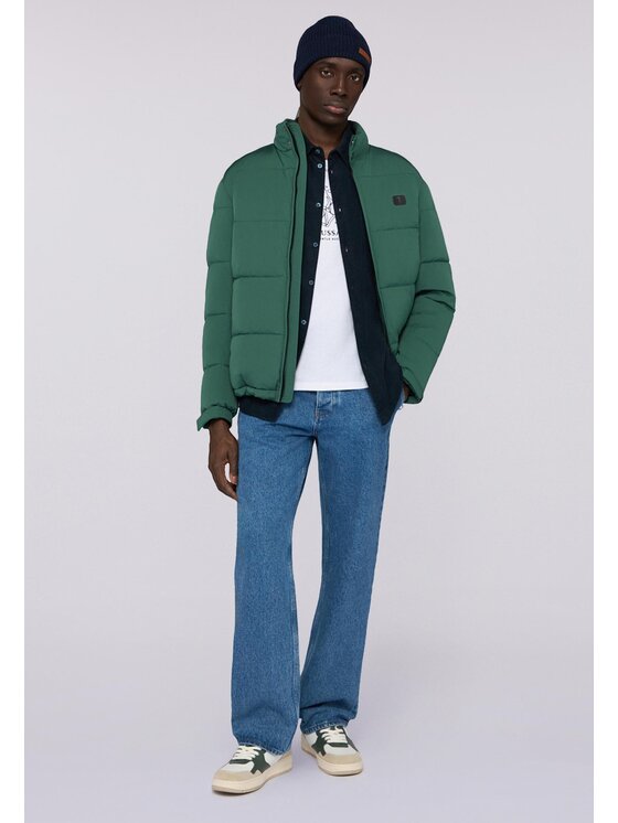 Trussardi Trussardi T-shirt G0278100049N001 Bianco Regular Fit