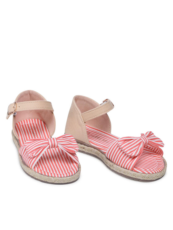 Nelli Blu Nelli Blu Sandali AVO-201-002 Rosa