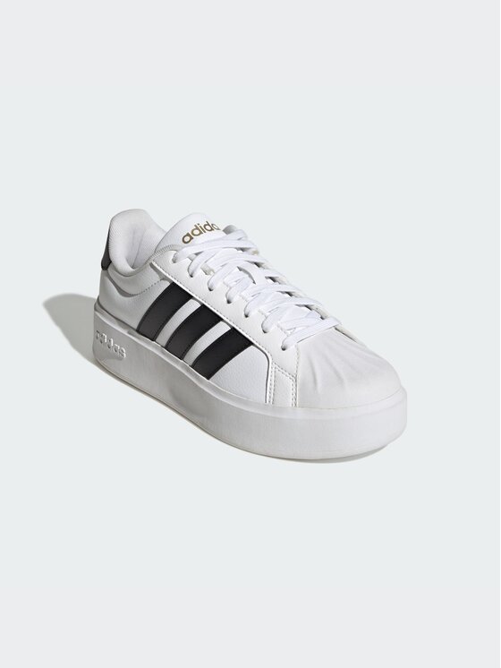 adidas adidas Sneakersy 159784 Biały