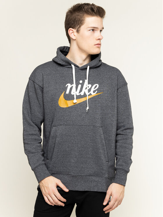 Felpa nike heritage top