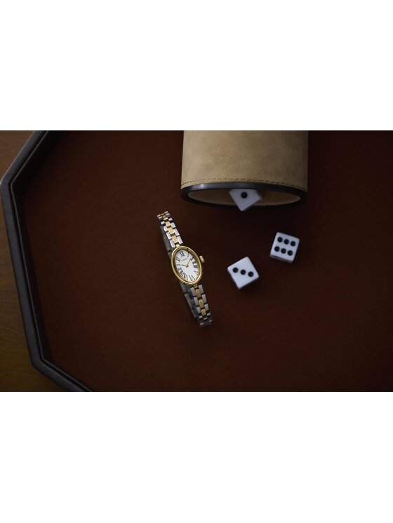 Timex Timex Hodinky TW2Y26800 Strieborná